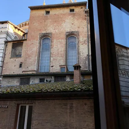 Casa de hóspedes Alla Scala 1746 Vecchia *